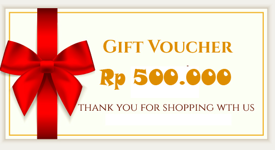 Voucher Belanja